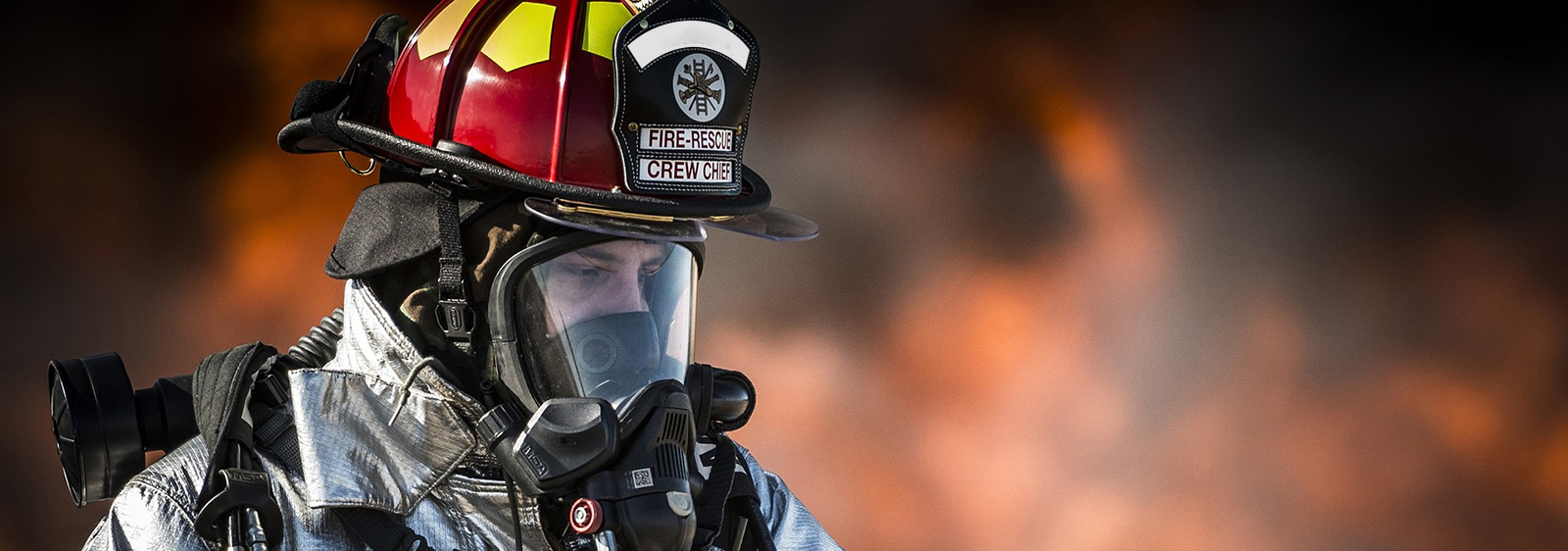 Fire Fighter